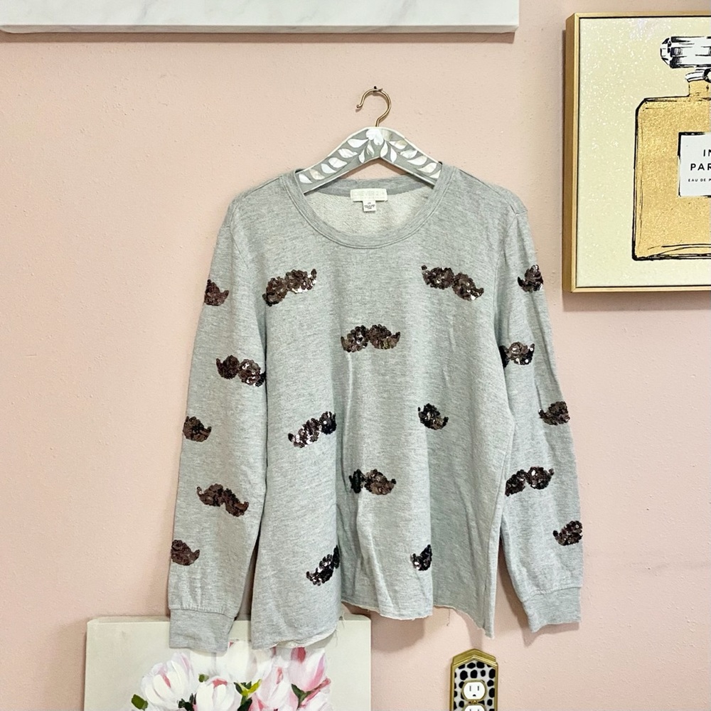 I mustache you a question 🤓 | Forever 21